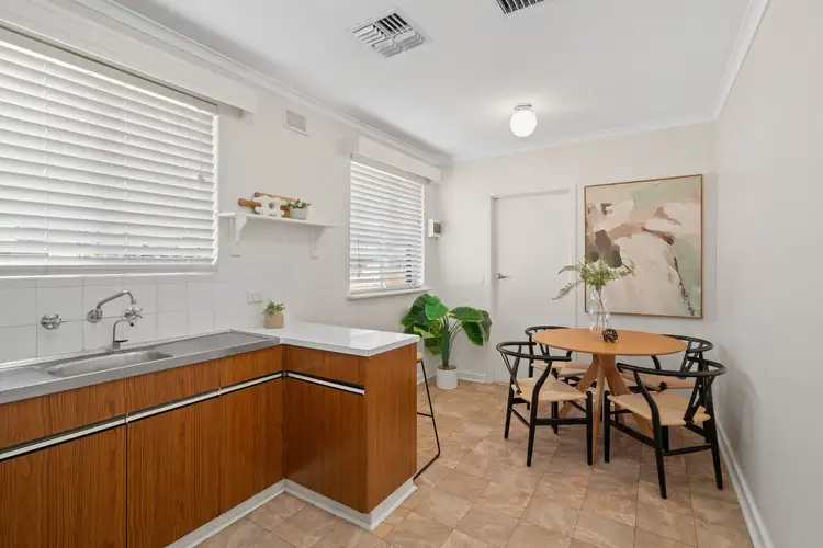 Fifth view of Homely apartment listing, 4/20 Addison Road, Black Forest SA 5035