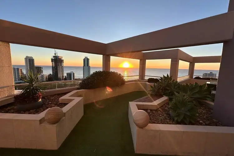 124/12 Commodore Drive, Surfers Paradise QLD 4217