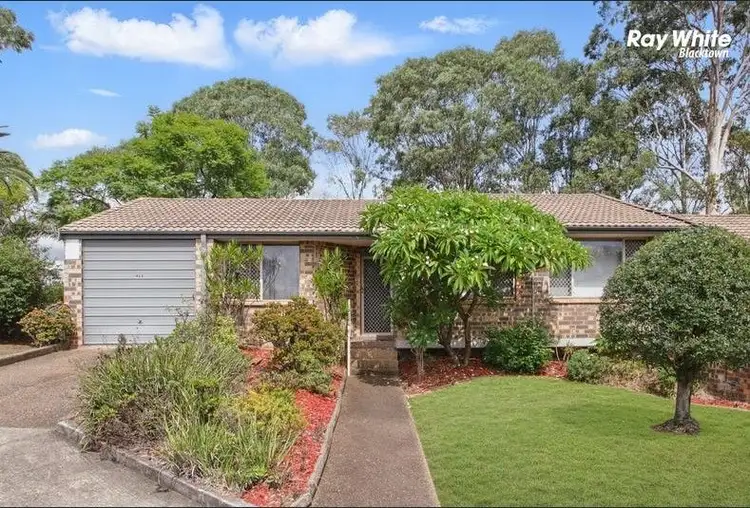 46/179 Reservoir Road, Blacktown NSW 2148