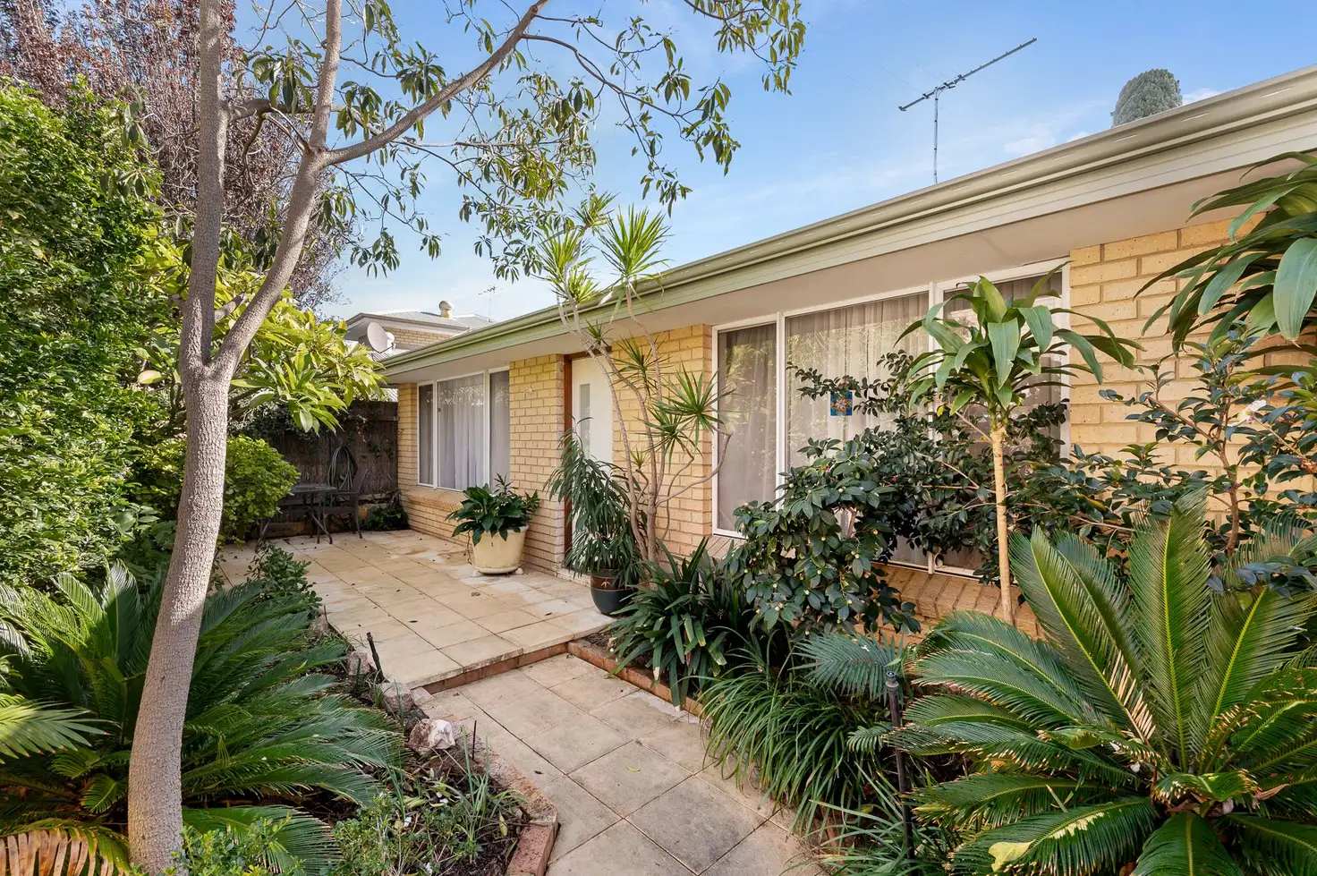 Main view of Homely villa listing, 2/146 Robert Street, Como WA 6152