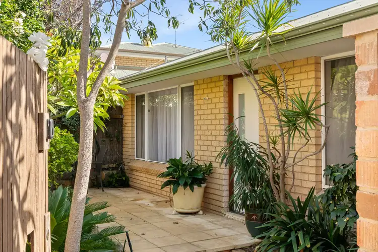 Second view of Homely villa listing, 2/146 Robert Street, Como WA 6152