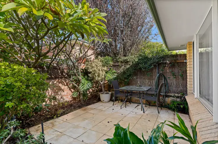 Fourth view of Homely villa listing, 2/146 Robert Street, Como WA 6152