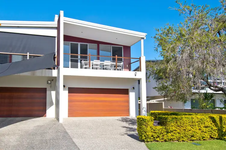 1/28 Cawthray Street, Biggera Waters QLD 4216