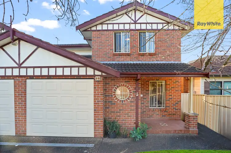 1/11 Grandview Street, Parramatta NSW 2150
