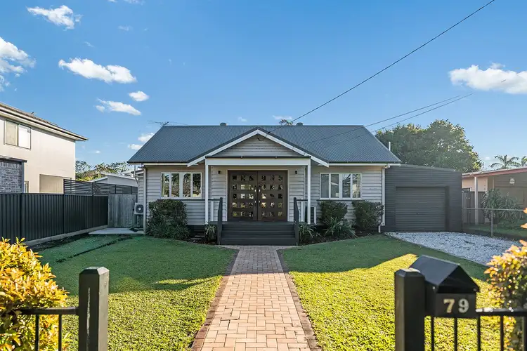79 Queenstown Avenue