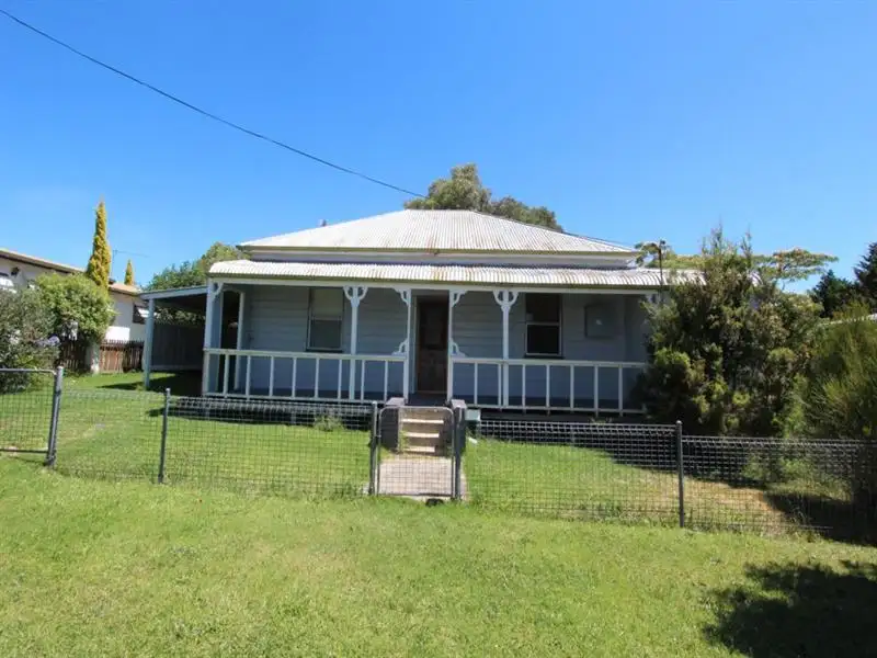 Main view of Homely house listing, 125 Douglas, Tenterfield NSW