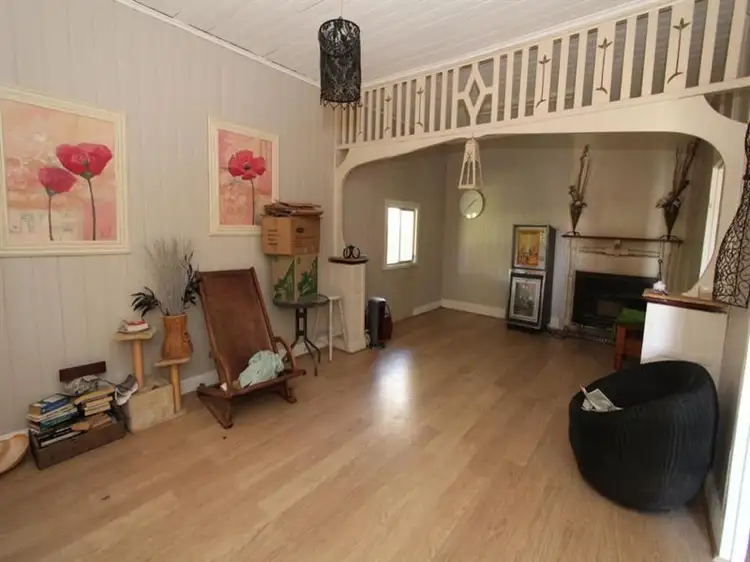 Fourth view of Homely house listing, 125 Douglas, Tenterfield NSW