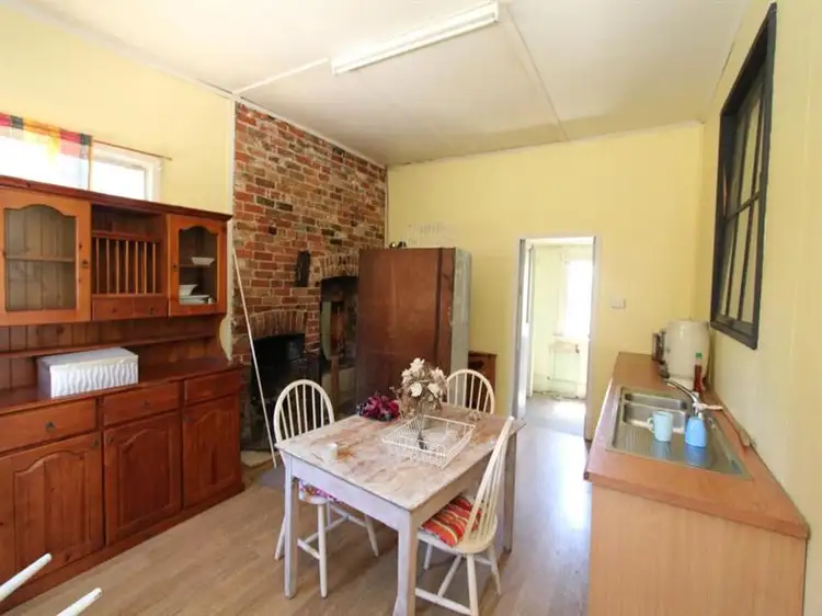 Fifth view of Homely house listing, 125 Douglas, Tenterfield NSW