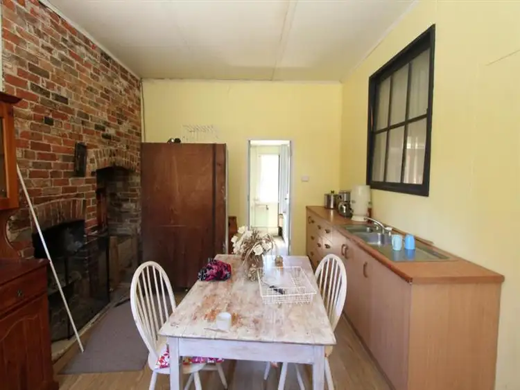 Sixth view of Homely house listing, 125 Douglas, Tenterfield NSW