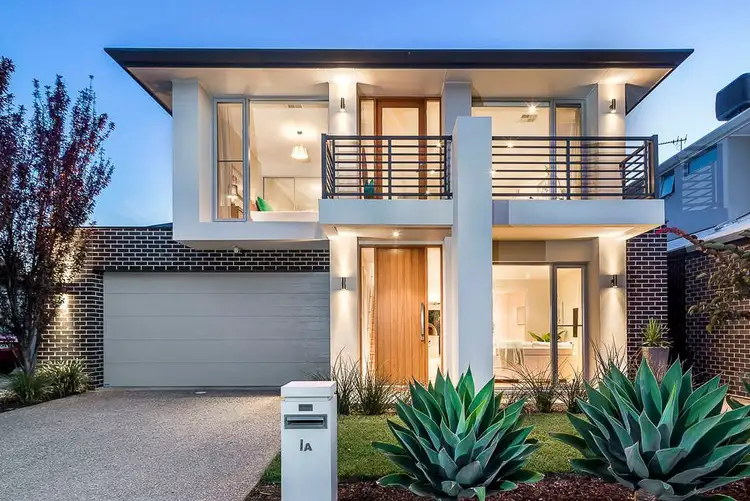 1A Nimitz Street, Henley Beach South SA 5022