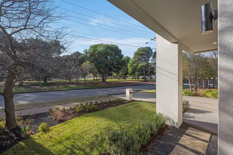 Second view of Homely house listing, 1A Nimitz Street, Henley Beach South SA 5022