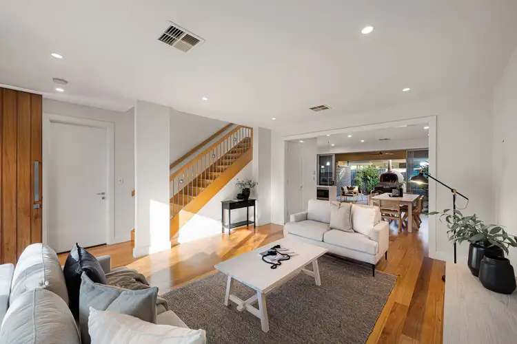 Third view of Homely house listing, 1A Nimitz Street, Henley Beach South SA 5022