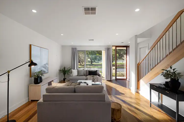 Fourth view of Homely house listing, 1A Nimitz Street, Henley Beach South SA 5022