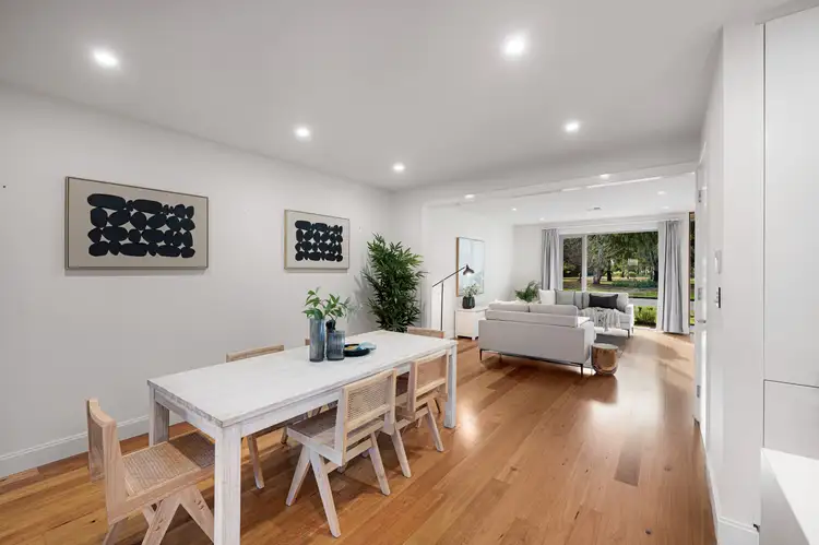 Fifth view of Homely house listing, 1A Nimitz Street, Henley Beach South SA 5022