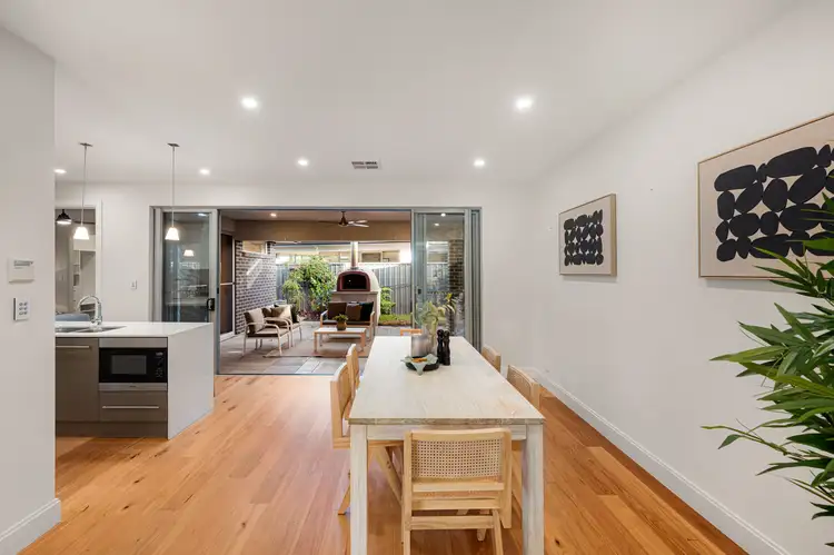 Sixth view of Homely house listing, 1A Nimitz Street, Henley Beach South SA 5022