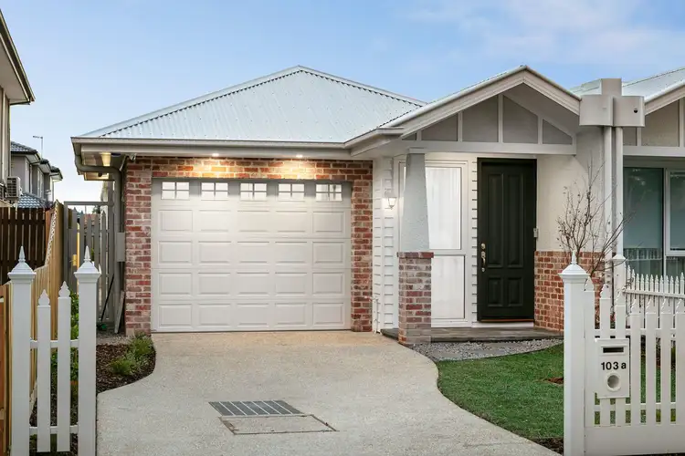 103A East Street, Hadfield VIC 3046