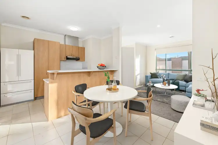 Second view of Homely house listing, 18/214 Shaws Road, Werribee VIC 3030