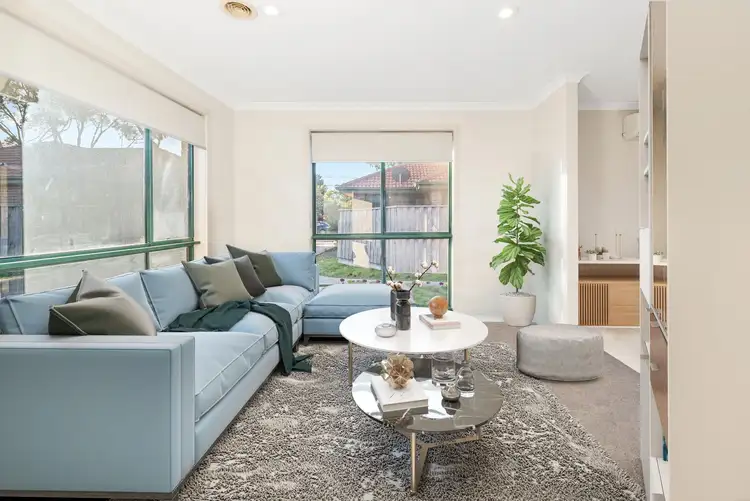 Third view of Homely house listing, 18/214 Shaws Road, Werribee VIC 3030