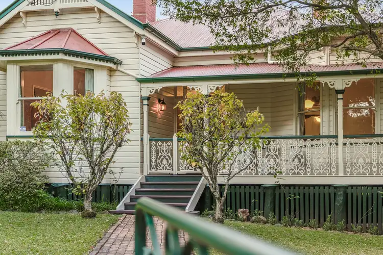 Main view of Homely house listing, 41 Hill Street, Toowoomba City QLD 4350