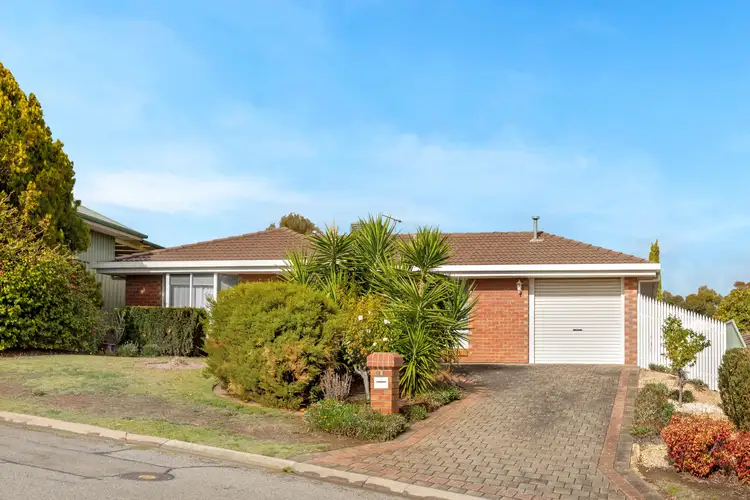 3 Bethany Rise, Hillbank SA 5112