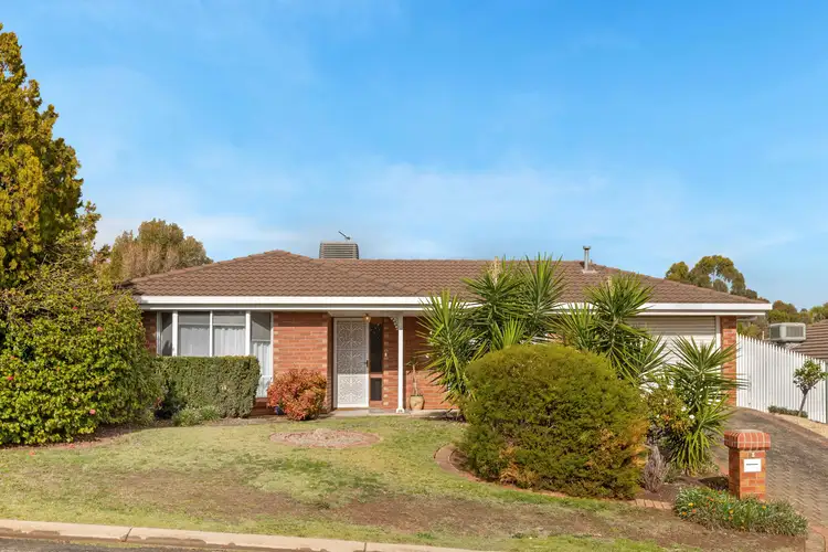 Second view of Homely house listing, 3 Bethany Rise, Hillbank SA 5112