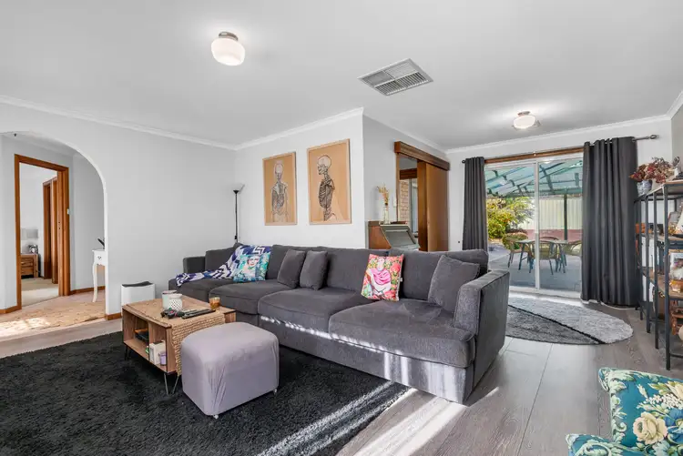 Fifth view of Homely house listing, 3 Bethany Rise, Hillbank SA 5112