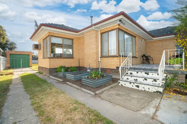 401 Prune Street, Lavington NSW 2641