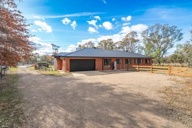 6 Huon Street, Gerogery NSW 2642
