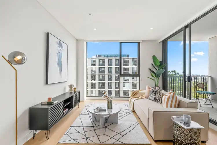 1007/3 Lucinda Avenue, Norwest NSW 2153