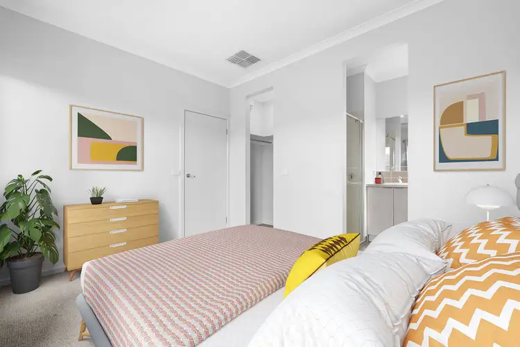 Sixth view of Homely house listing, 8 THRUMS Road, Mambourin VIC 3024