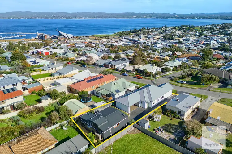 60 Hill Street, Albany WA 6330