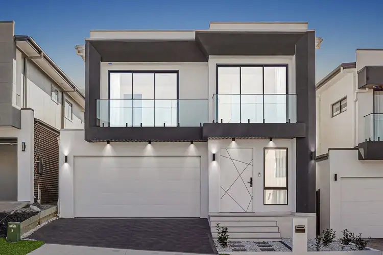 31 Multan Street, Riverstone NSW 2765