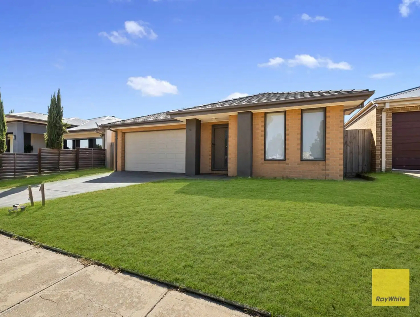 Main view of Homely house listing, 36 Waterway Boulevard, Weir Views VIC 3338