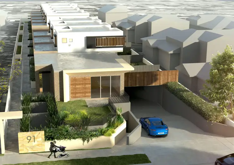 91 Cambridge Street, Canley Heights NSW 2166