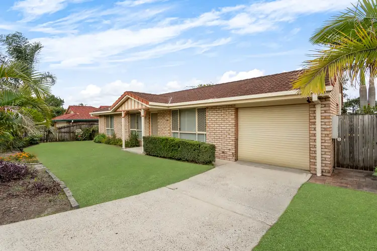 15 Lieutenant Street, Deception Bay QLD 4508