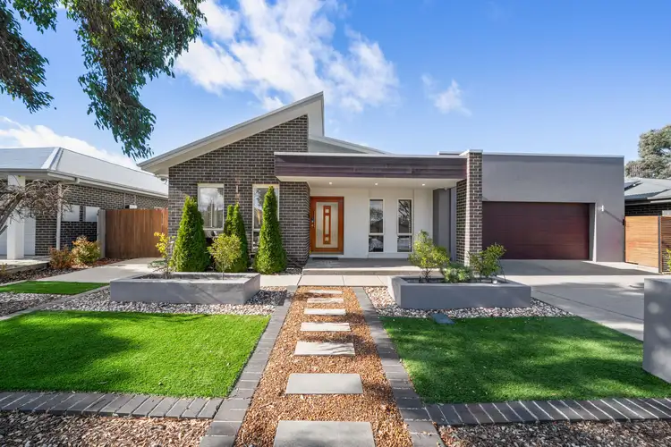 14 Phyllis Frost Street, Forde ACT 2914