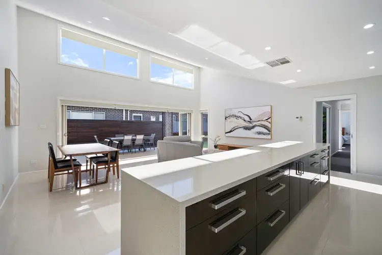 Third view of Homely house listing, 14 Phyllis Frost Street, Forde ACT 2914