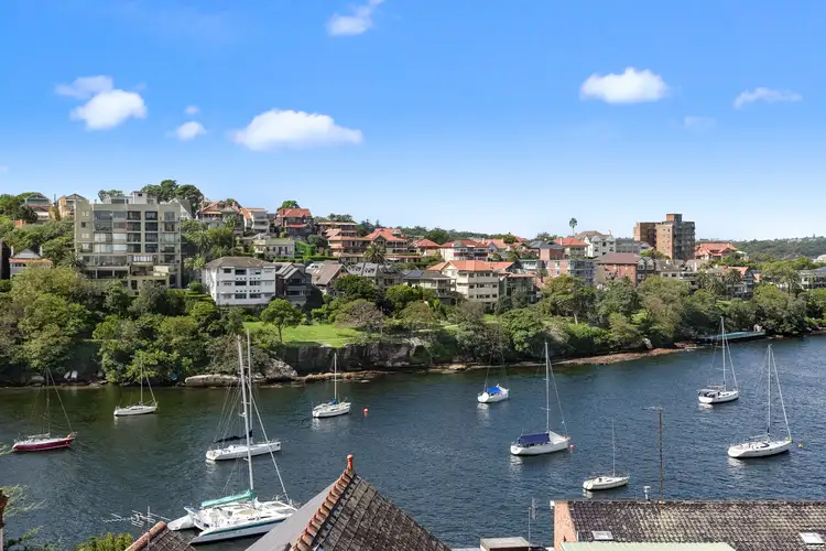Second view of Homely apartment listing, 11/178 Kurraba Road, Neutral Bay NSW 2089