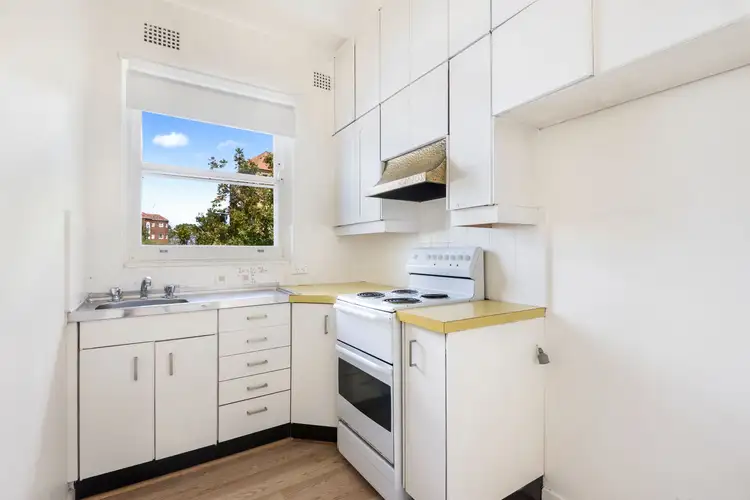 Fourth view of Homely apartment listing, 11/178 Kurraba Road, Neutral Bay NSW 2089