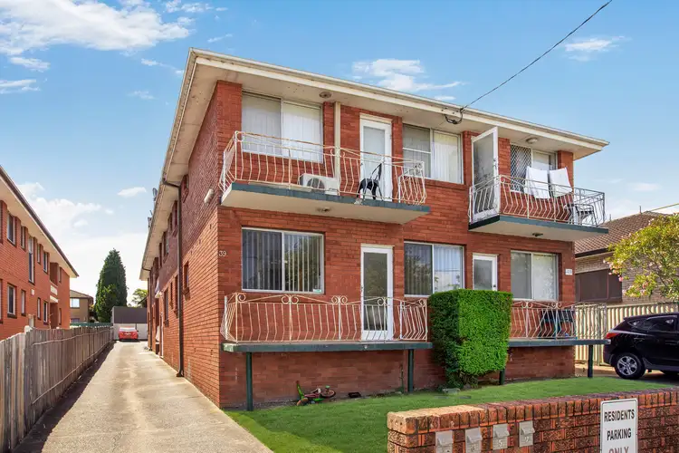 5/39 Augusta Street, Punchbowl NSW 2196