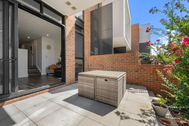 Fifth view of Homely townhouse listing, 72/14 Hoolihan Street, Denman Prospect ACT 2611