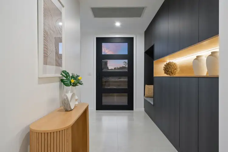 Third view of Homely house listing, 103 Sculthorpe Avenue, Whitlam ACT 2611