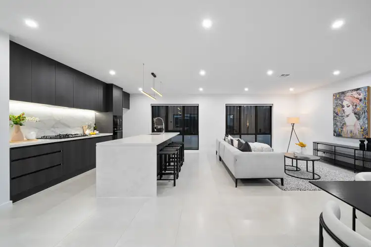 Sixth view of Homely house listing, 103 Sculthorpe Avenue, Whitlam ACT 2611