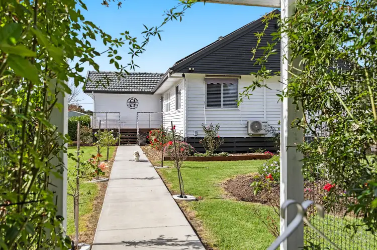 51 Arnold Street, Allora QLD 4362