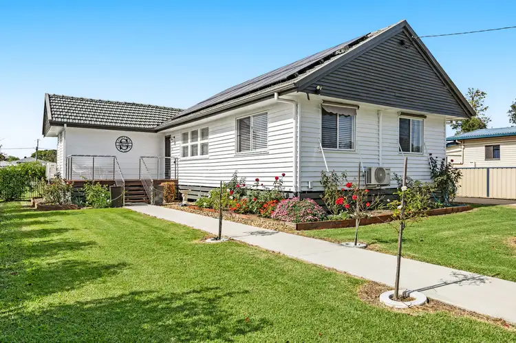 Third view of Homely house listing, 51 Arnold Street, Allora QLD 4362