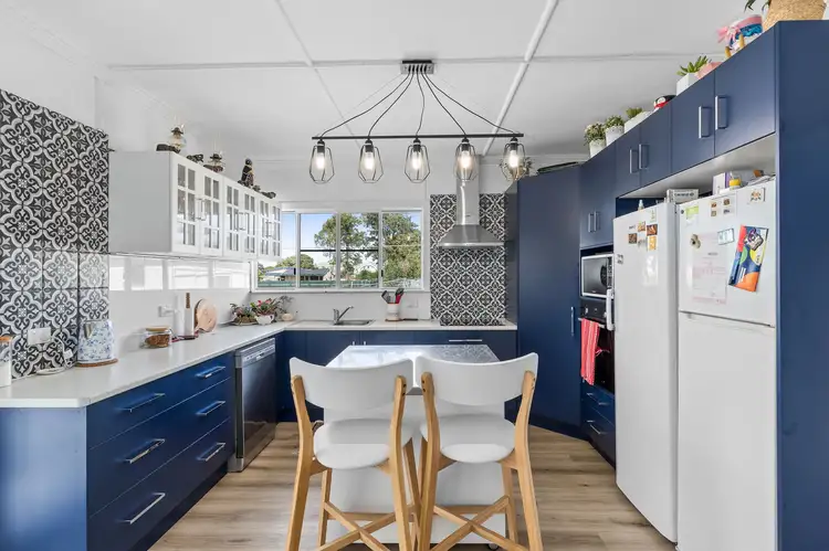 Fourth view of Homely house listing, 51 Arnold Street, Allora QLD 4362