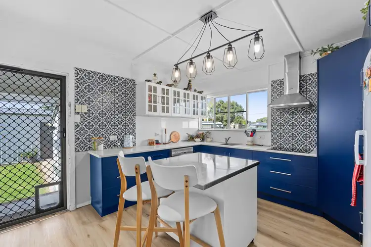 Fifth view of Homely house listing, 51 Arnold Street, Allora QLD 4362