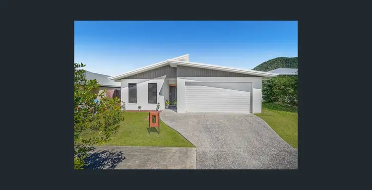 11 Elderberry Avenue, Bentley Park QLD 4869