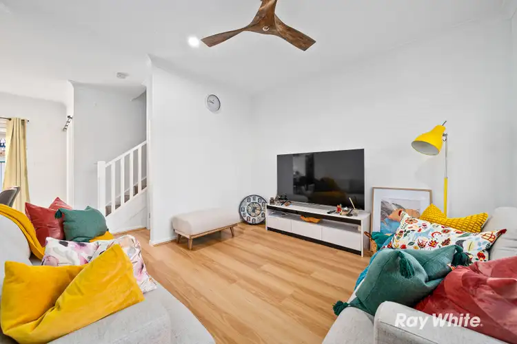 14/8 Petunia Street, Marayong NSW 2148