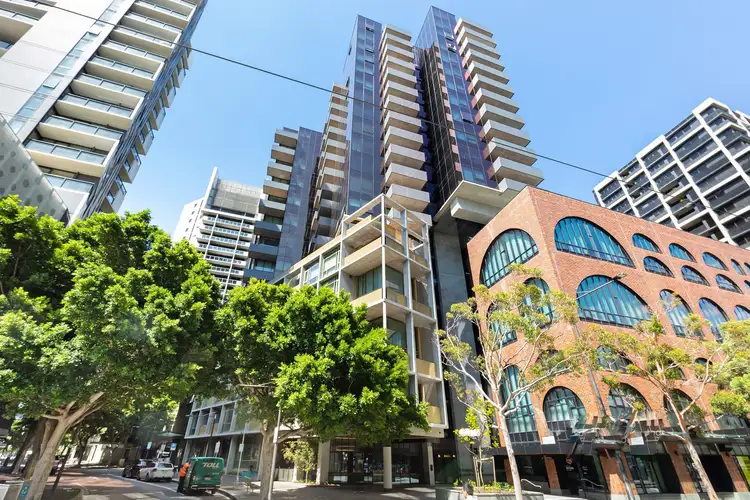 907/3 Aquitania Way, Docklands VIC 3008